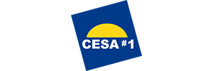 CESA 1 Logo