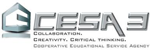 CESA 3 Logo