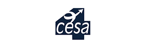CESA 4 Logo