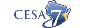 CESA 7 Logo