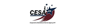 CESA 11 Logo