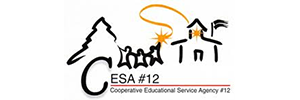 CESA 12 Logo